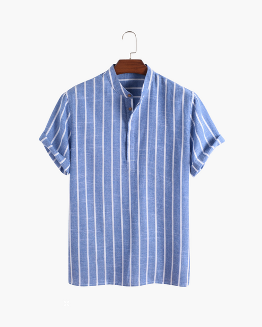 Bari Seemann Polo